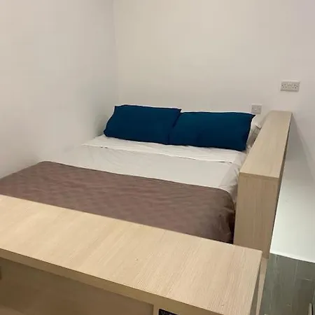 Appartement Nina, A Centrally Located Summery Gzira