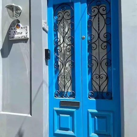 Nina, A Centrally Located Summery * Gzira