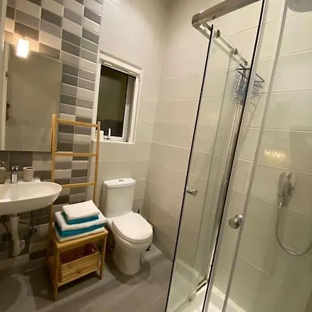 Appartement Nina, A Centrally Located Summery Gzira