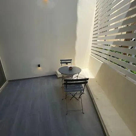 Appartement Nina, A Centrally Located Summery