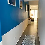 Nina, A Centrally Located Summery Apartment