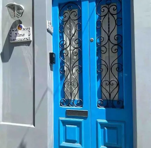 Nina, A Centrally Located Summery * 그지라