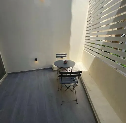 아파트 Nina, A Centrally Located Summery